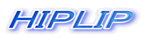 ＨＩＰＬＩＰ